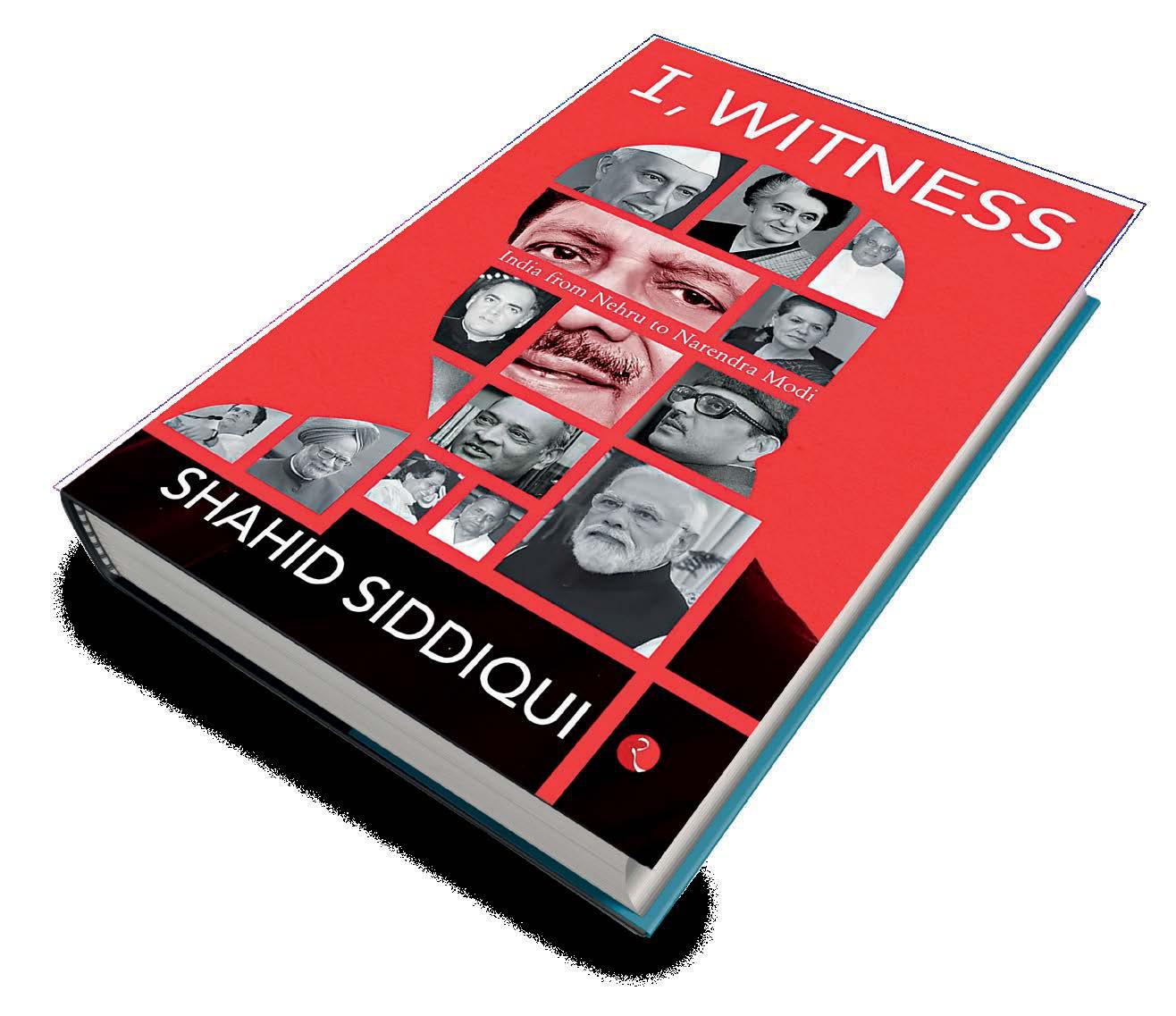 IN THE CORRIDORS OF POWER